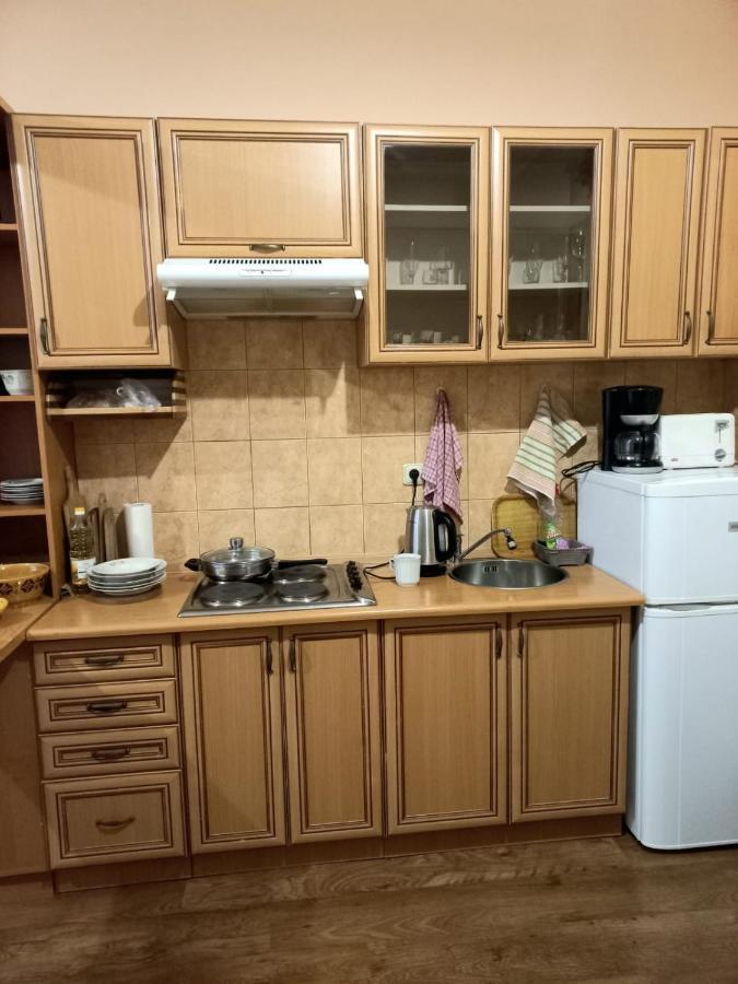 Dream Appartment For A Nice Holiday With A Bedroom And Living Room! Marianske Lazne Exterior foto