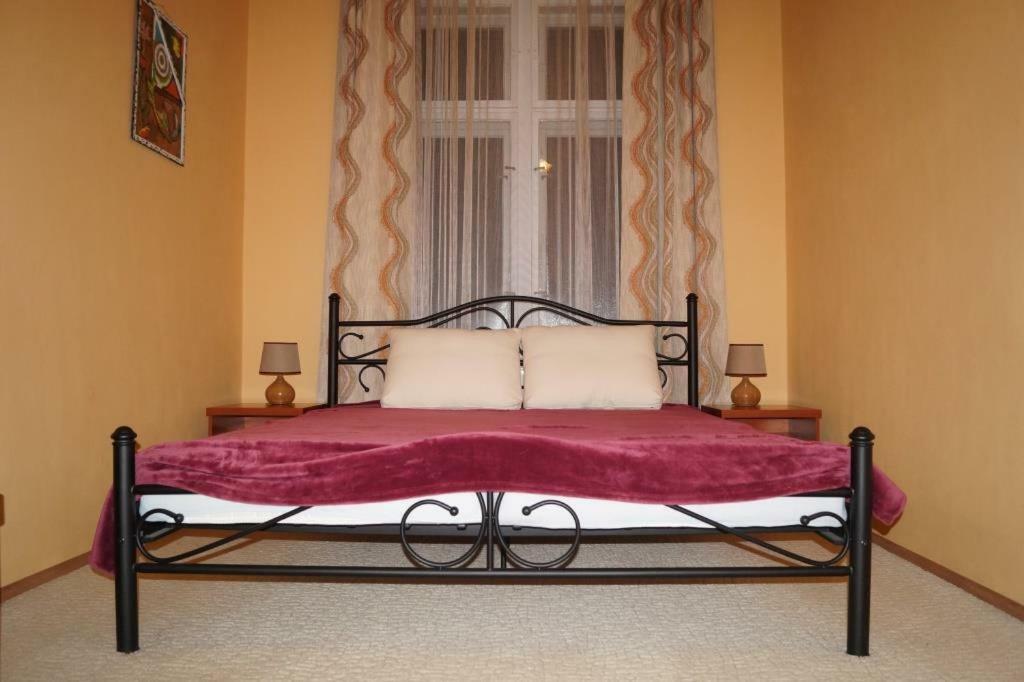 Dream Appartment For A Nice Holiday With A Bedroom And Living Room! Marianske Lazne Exterior foto